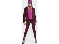 Women's | Craft ADV Essence Hydro Jacket Punsch