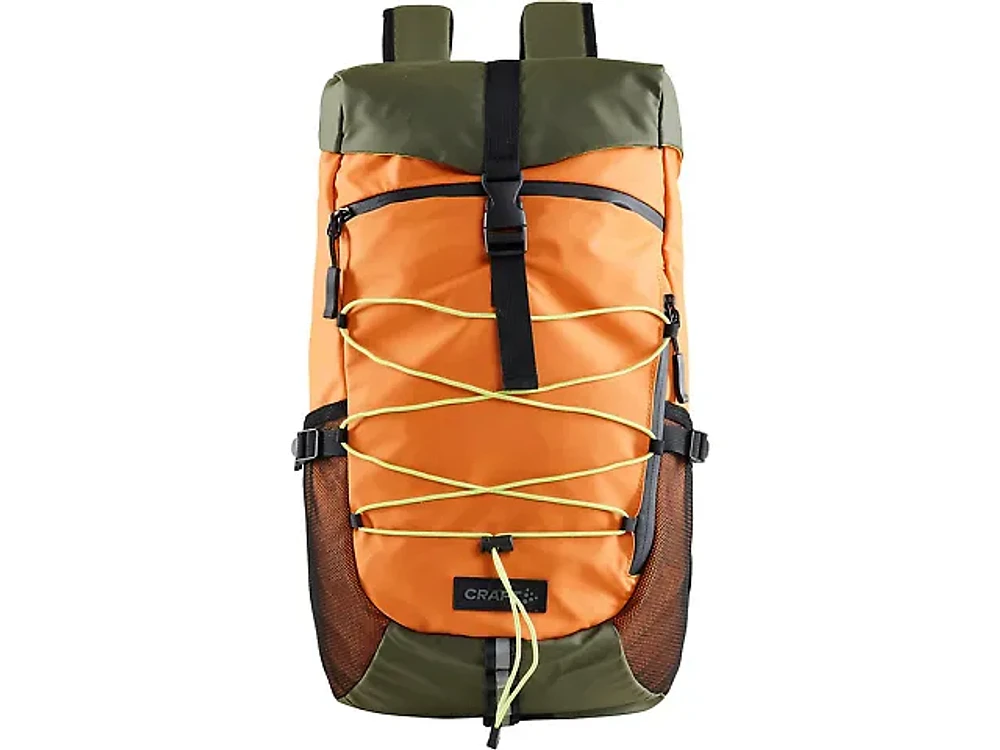 Craft ADV Entity Travel Backpack 25L