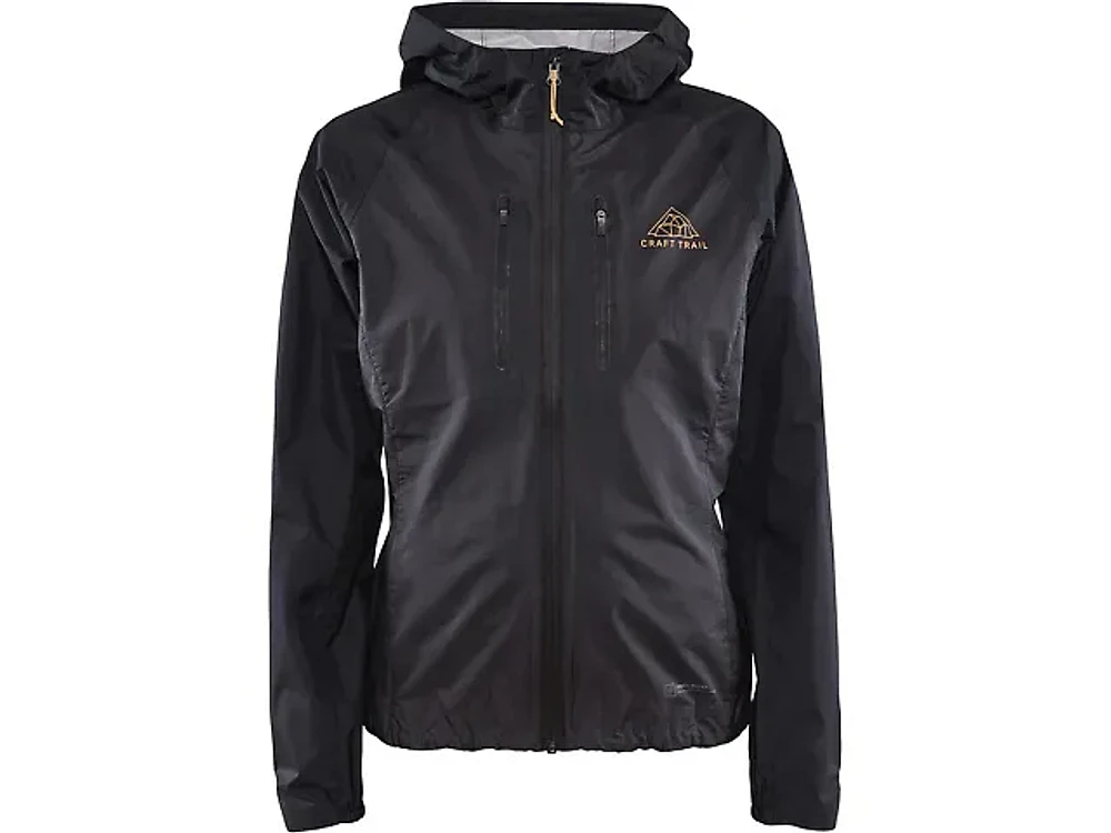 Women's | Craft Pro Trail 2L Lightweight Jacket