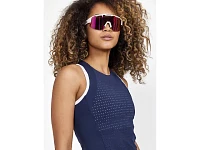 Women's | Craft ADV HIT Perforated Tank