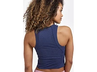 Women's | Craft ADV HIT Perforated Tank