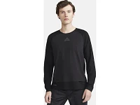 Men's | Craft ADV Trail Wool Wind Longsleeve Tee