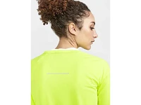 Women's | Craft Pro Hypervent Longsleeve Wind Top