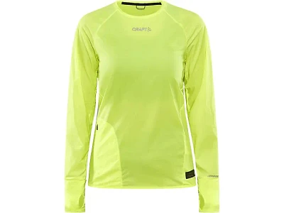 Women's | Craft Pro Hypervent Longsleeve Wind Top