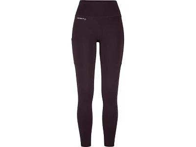 Women's | Craft ADV Essence High Waisted Warm Tights