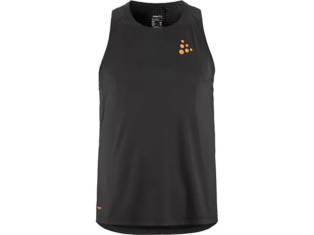 Men's | Craft Pro Hypervent Singlet 2