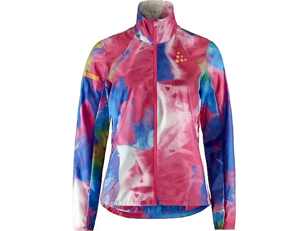 Women's | Craft Pro Hypervent Jacket