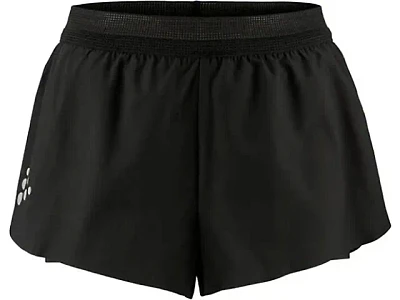 Women's | Craft Pro Hypervent Split Shorts 2.0