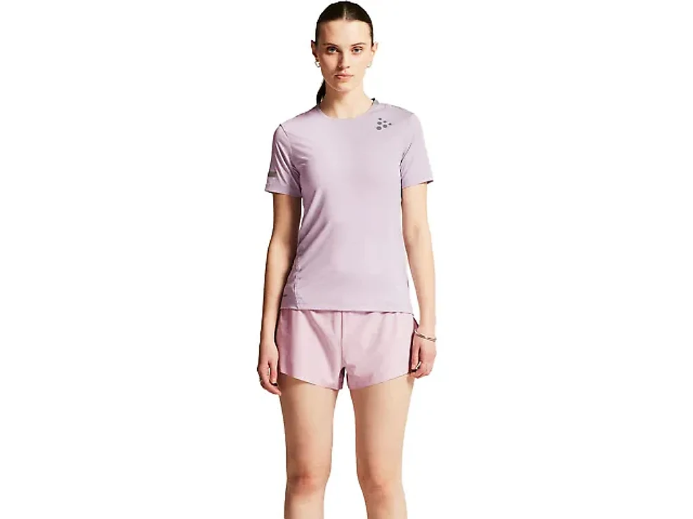 Women's | Craft Pro Hypervent Tee