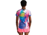 Women's | Craft Pro Jaquard Tee