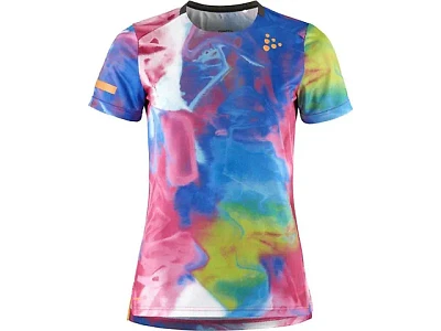 Women's | Craft Pro Jaquard Tee