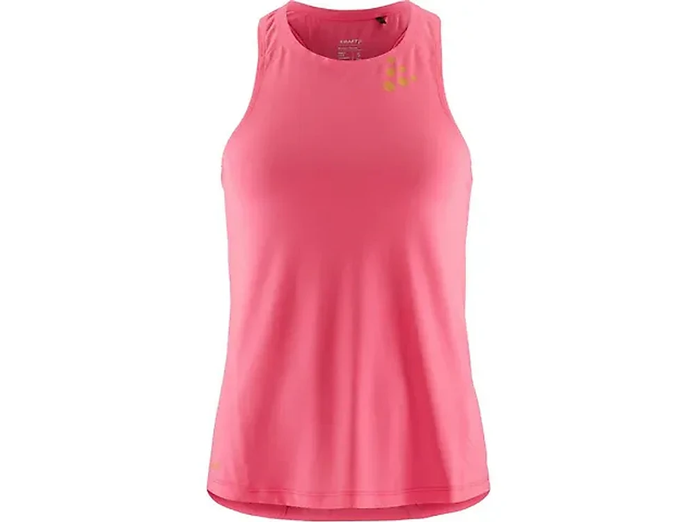 Women's | Craft Pro Singlet 2.0