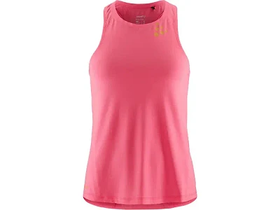 Women's | Craft Pro Singlet 2.0