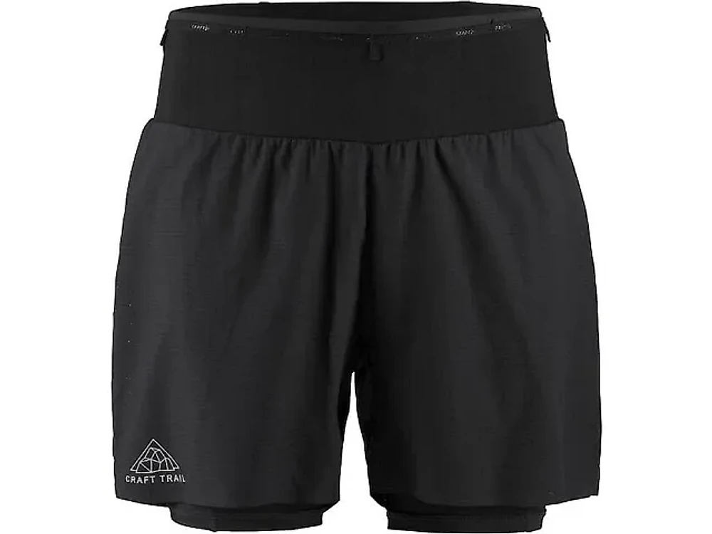 Men's | Craft Pro Trail Shorts