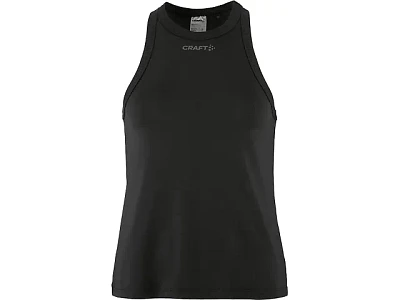 Women's | Craft Core Tone Mesh Singlet