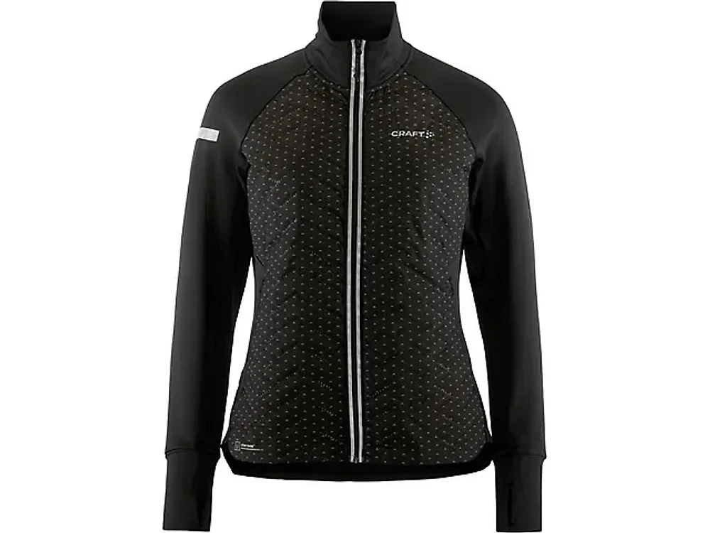 Women's | Craft SubZ Lumen Jacket 4