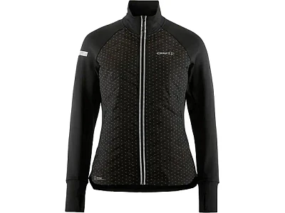 Women's | Craft SubZ Lumen Jacket 4