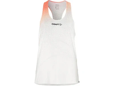 Women's | Craft Race Day Singlet