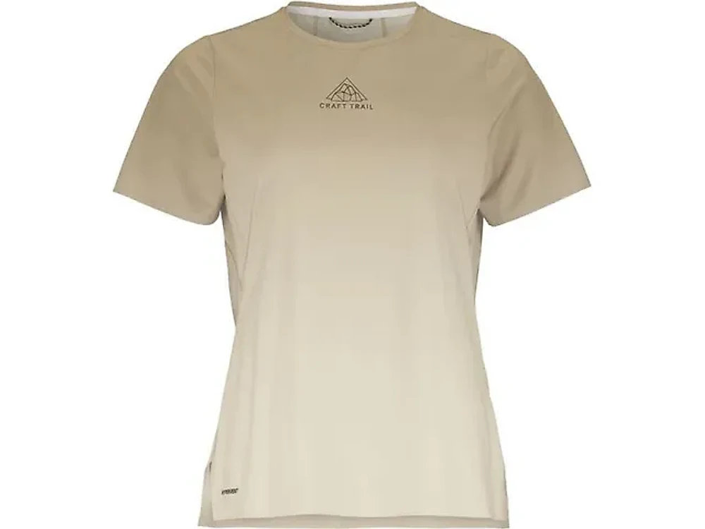 Women's | Craft Pro Trail Short Sleeve Tee 2.0