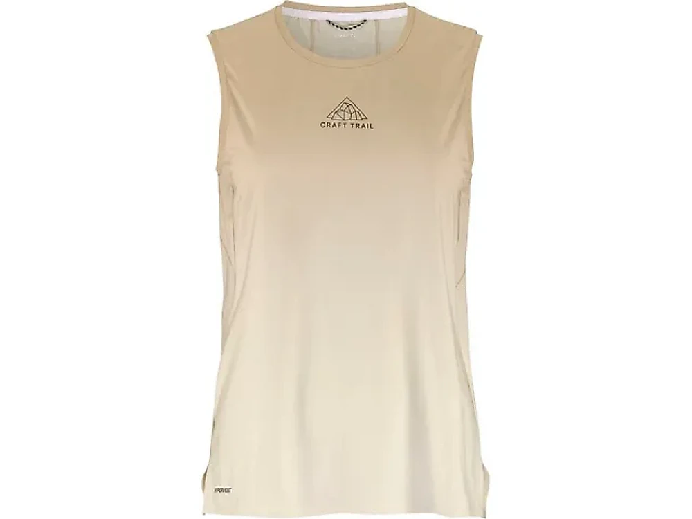 Women's | Craft Pro Trail Singlet 2.0