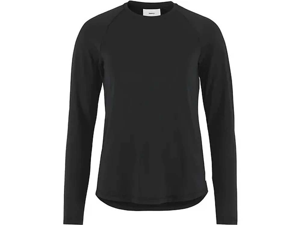 Women's | Craft Collective Longsleeve Tee
