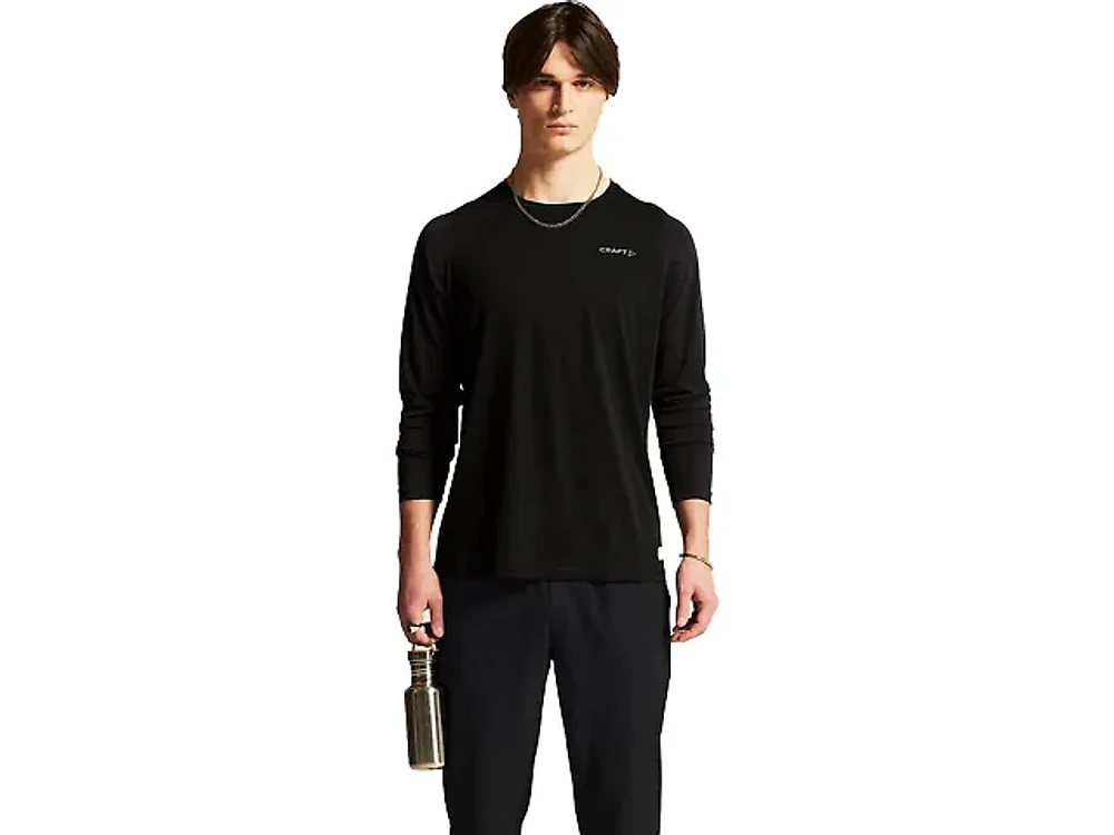 Men's | Craft Collective BI-Blend Long Sleeve