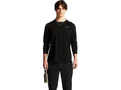 Men's | Craft Collective BI-Blend Long Sleeve