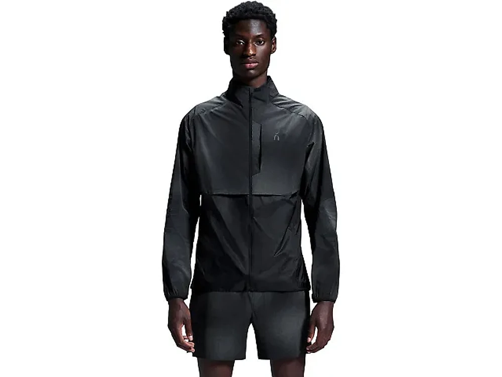 Men's | On Weather Jacket Lumos