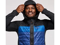 Men's | Cotopaxi Capa Hybrid Insulated Hooded Jacket