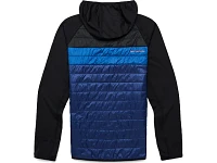 Men's | Cotopaxi Capa Hybrid Insulated Hooded Jacket