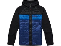 Men's | Cotopaxi Capa Hybrid Insulated Hooded Jacket