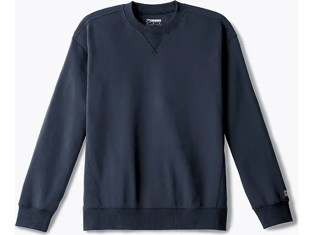 Brooks The Crew Sweatshirt
