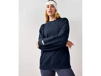 Brooks The Crew Sweatshirt