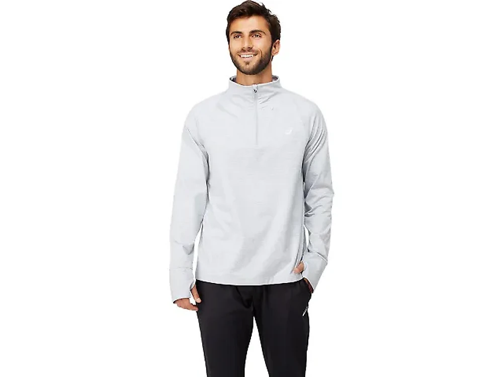 Men's | ASICS Thermopolis 1/4 Zip