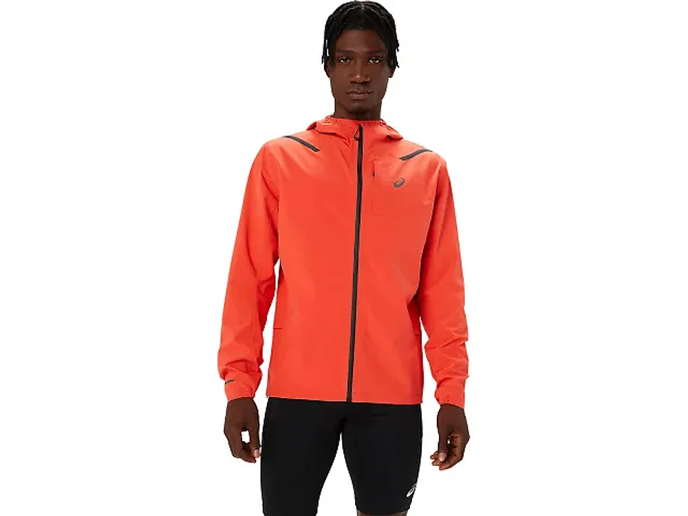 Men's | ASICS Accelerate Waterproof Jacket 2.0