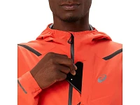 Men's | ASICS Accelerate Waterproof Jacket 2.0