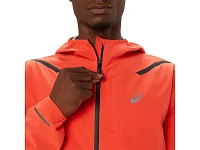 Men's | ASICS Accelerate Waterproof Jacket 2.0