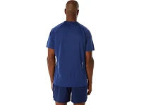 Men's | ASICS Ready-Set Lyte Short Sleeve