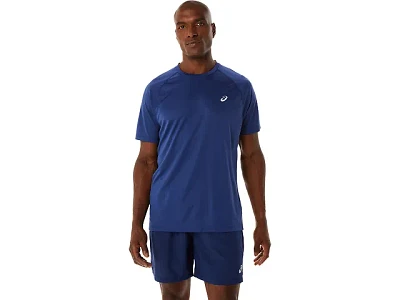 Men's | ASICS Ready-Set Lyte Short Sleeve