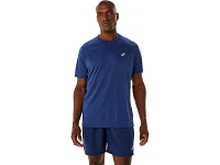 Men's | ASICS Ready-Set Lyte Short Sleeve