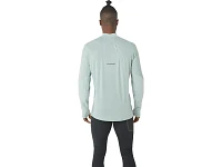 Men's | ASICS Metarun Mock Long Sleeve