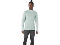 Men's | ASICS Metarun Mock Long Sleeve