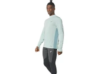 Men's | ASICS Metarun Mock Long Sleeve