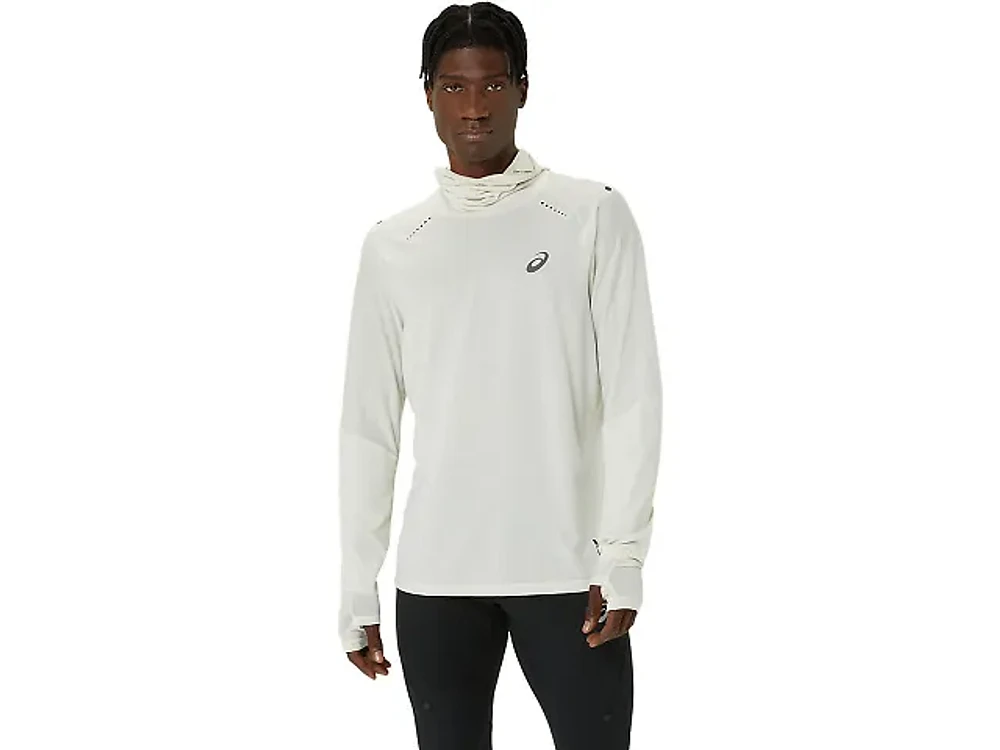 Men's | ASICS Metarun Winter Long Sleeve