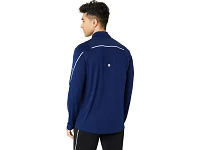 Men's | ASICS Road Long Sleeve 1/2 Zip Top