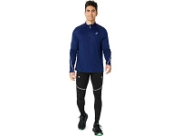 Men's | ASICS Road Long Sleeve 1/2 Zip Top
