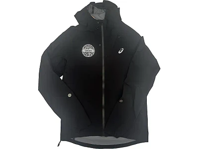 Men's | ASICS Metarun Waterproof Jacket - Chicago 2024