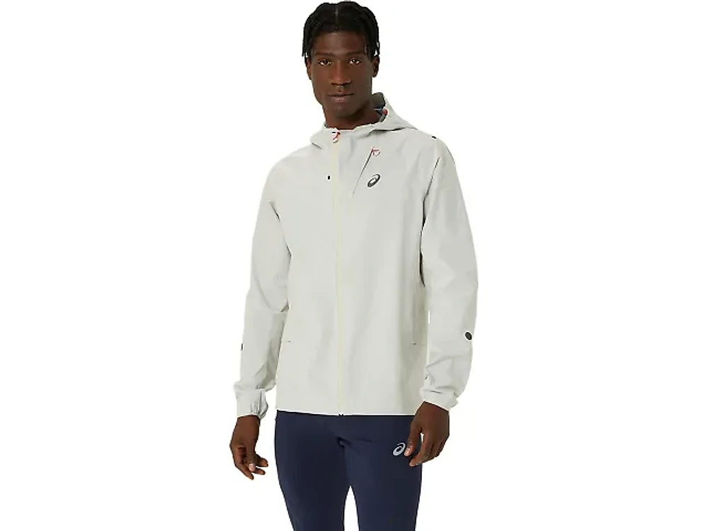 Men's | ASICS Metarun Waterproof Jacket