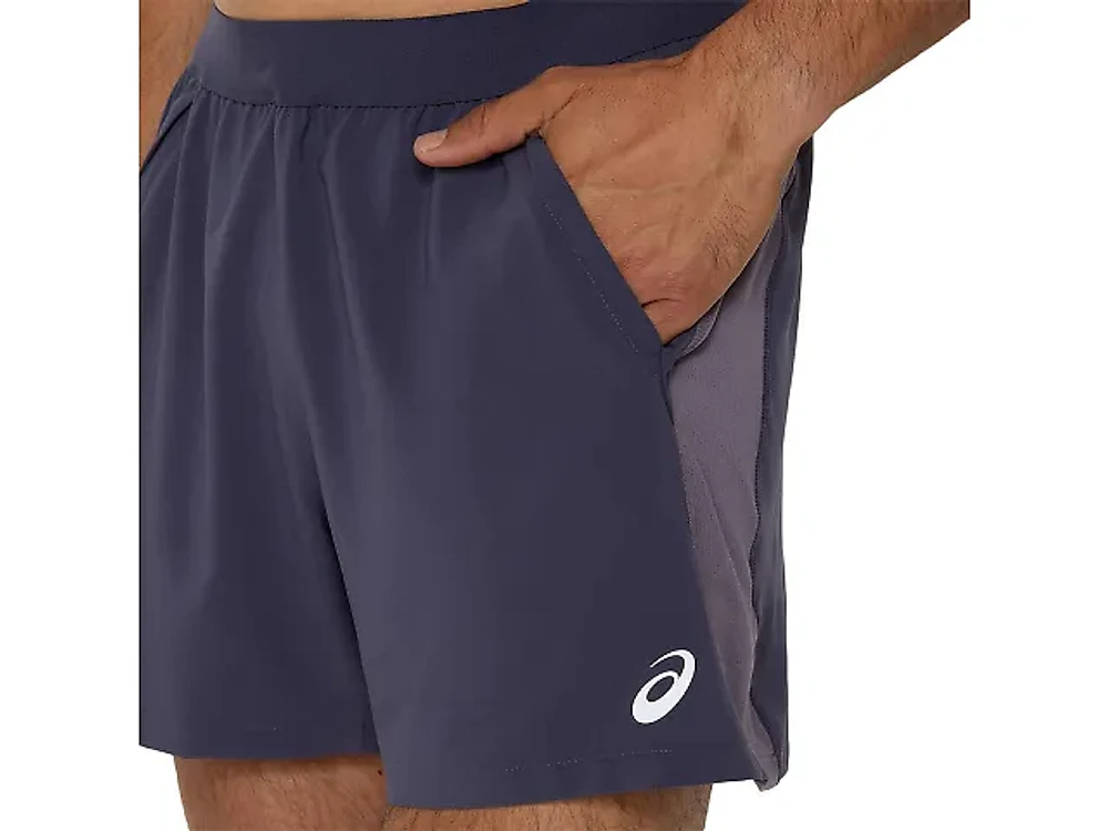 Men's | ASICS Road 5-inch Short