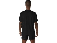 Men's | ASICS Metarun Short Sleeve Top